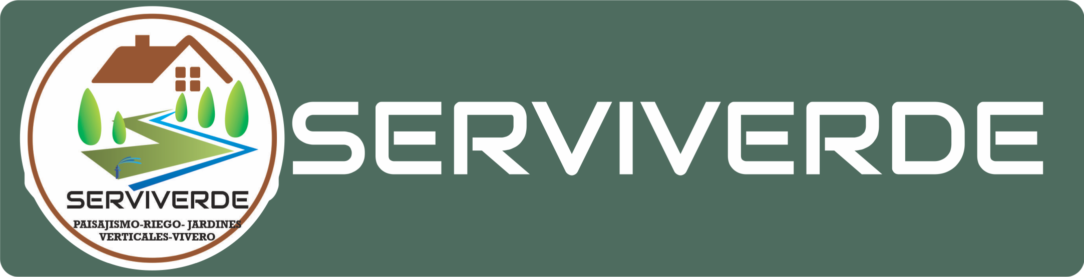 Logo Horizontal